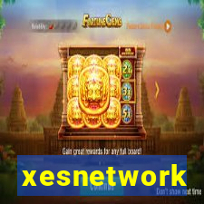 xesnetwork