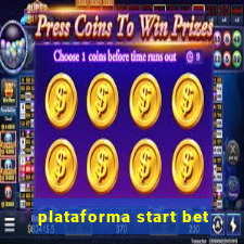 plataforma start bet