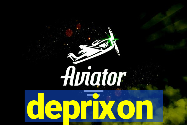 deprixon