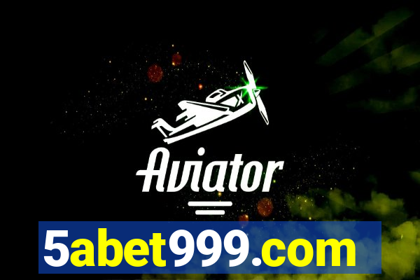 5abet999.com