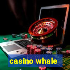 casino whale