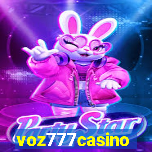 voz777casino