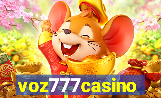 voz777casino