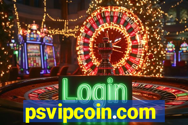 psvipcoin.com