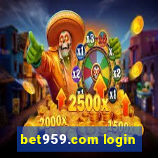 bet959.com login