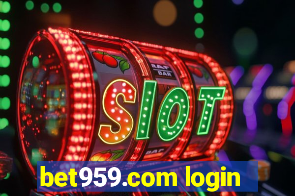 bet959.com login