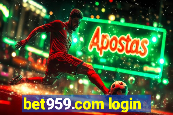 bet959.com login