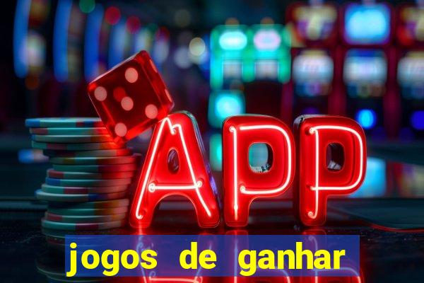 jogos de ganhar dinheiro de verdade sem depositar