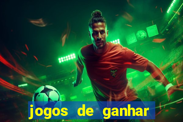 jogos de ganhar dinheiro de verdade sem depositar