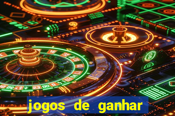 jogos de ganhar dinheiro de verdade sem depositar