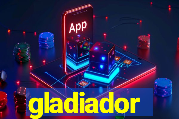 gladiador significado espiritual