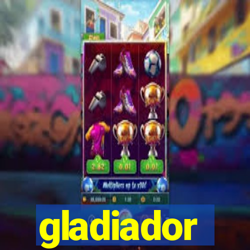 gladiador significado espiritual