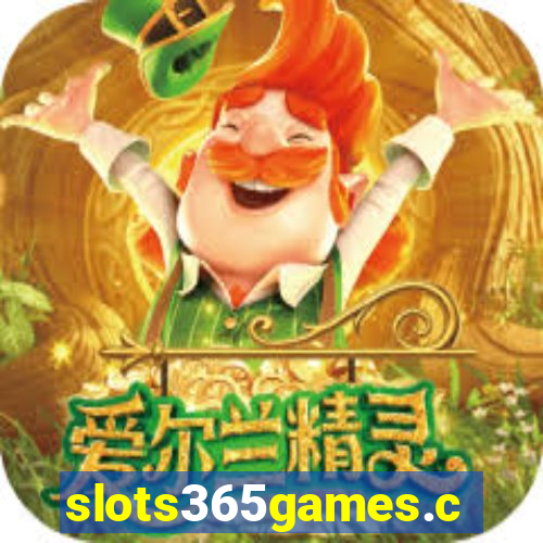 slots365games.com