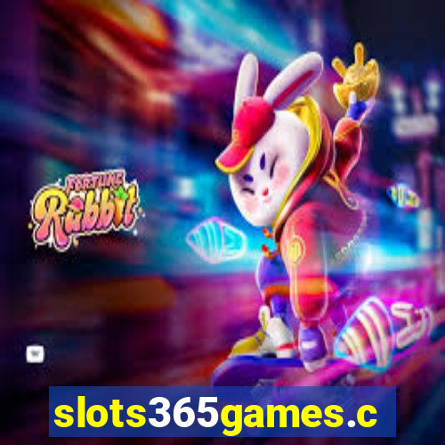 slots365games.com