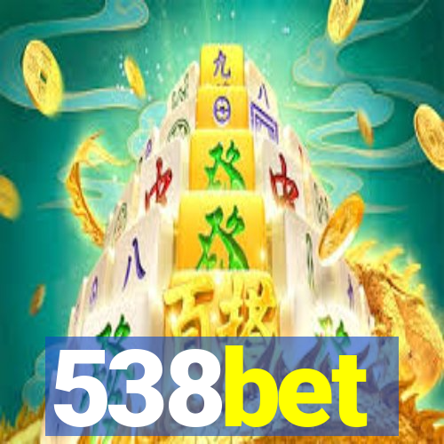 538bet