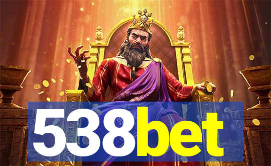 538bet