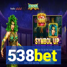 538bet