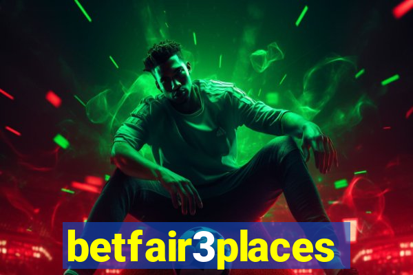 betfair3places