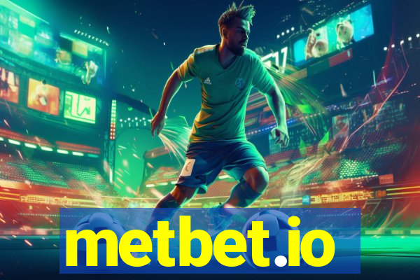 metbet.io