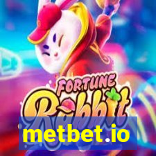 metbet.io