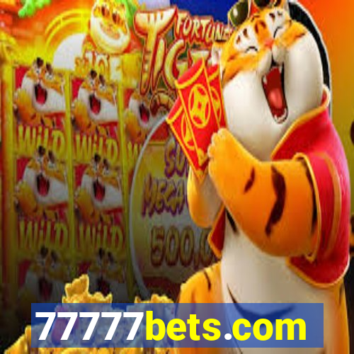 77777bets.com