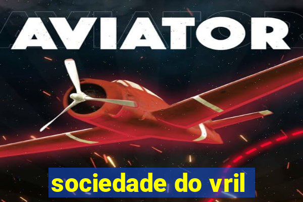 sociedade do vril