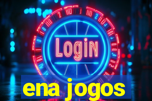 ena jogos