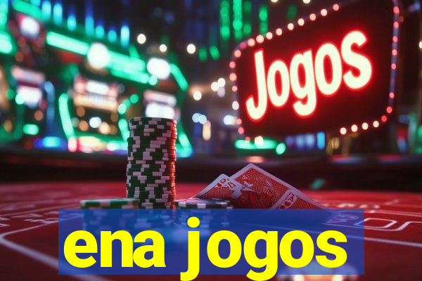 ena jogos