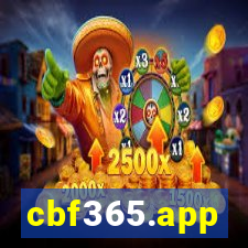 cbf365.app