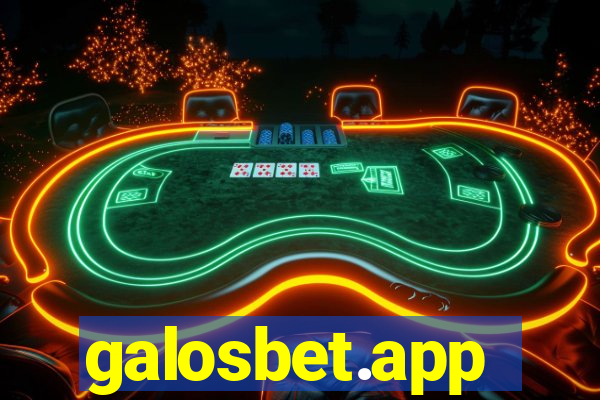 galosbet.app