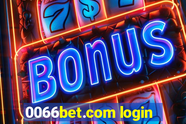 0066bet.com login