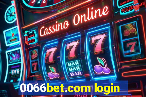 0066bet.com login