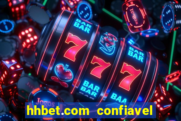 hhbet.com  confiavel