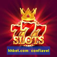 hhbet.com  confiavel