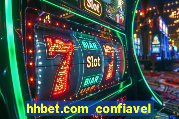 hhbet.com  confiavel