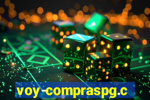 voy-compraspg.com