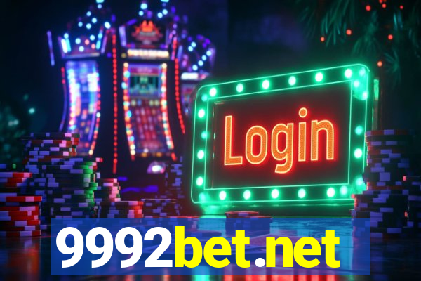 9992bet.net