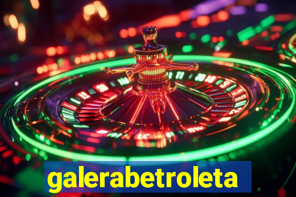 galerabetroleta