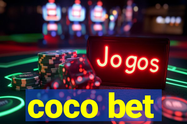 coco bet