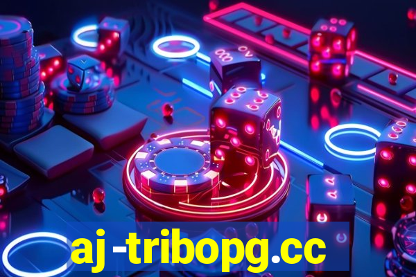 aj-tribopg.cc