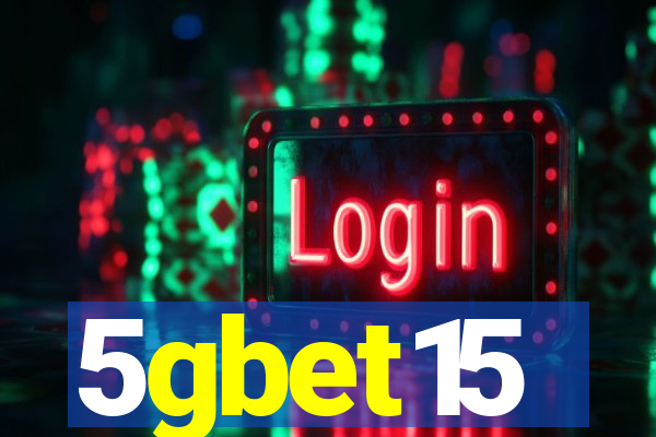 5gbet15