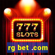 rg bet .com