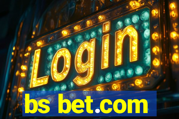 bs bet.com