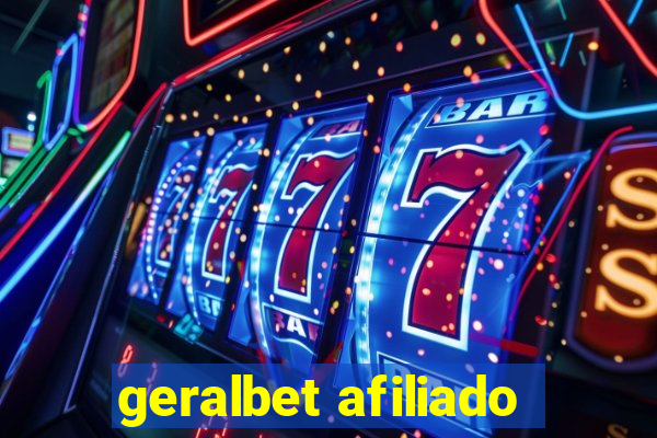 geralbet afiliado