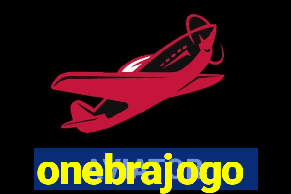 onebrajogo