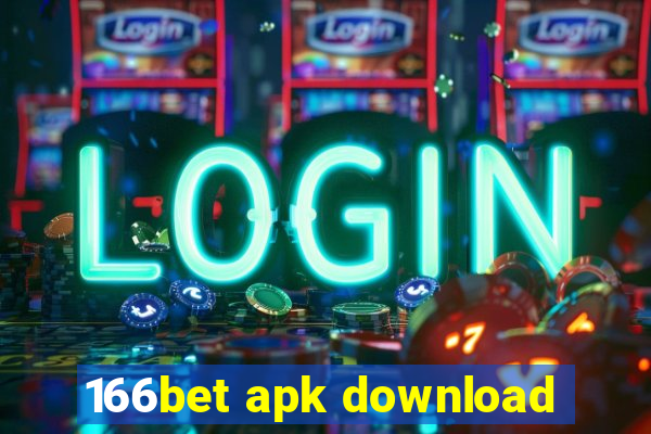 166bet apk download