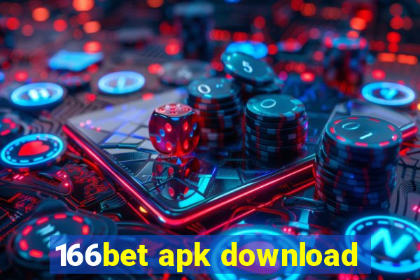 166bet apk download