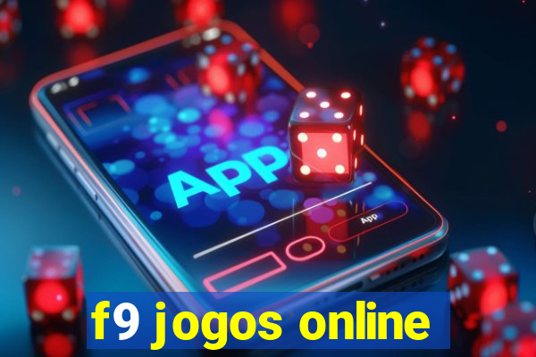 f9 jogos online