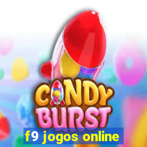 f9 jogos online