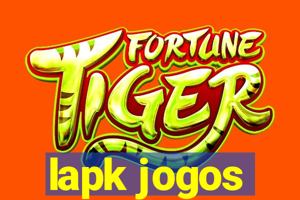 lapk jogos